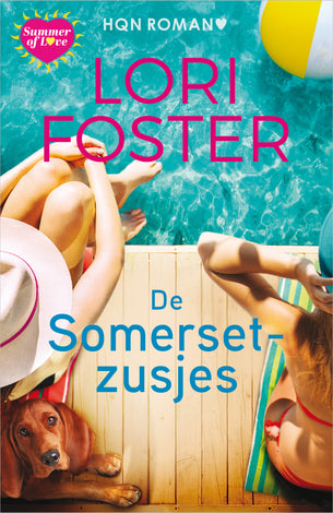 De Somerset-zusjes De Somerset-zusjes
