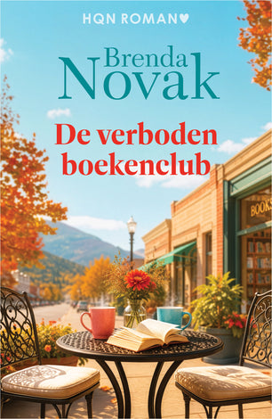 De verboden-boekenclub De verboden-boekenclub