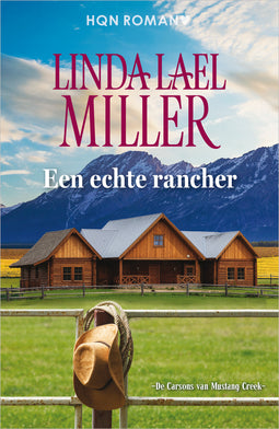 Een echte rancher Een echte rancher