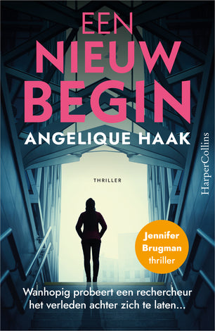 Een nieuw begin Een nieuw begin