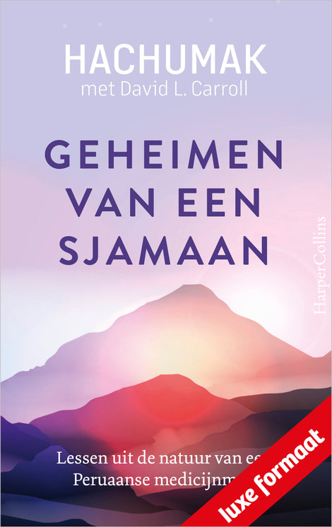 Geheimen van een sjamaan Geheimen van een sjamaan