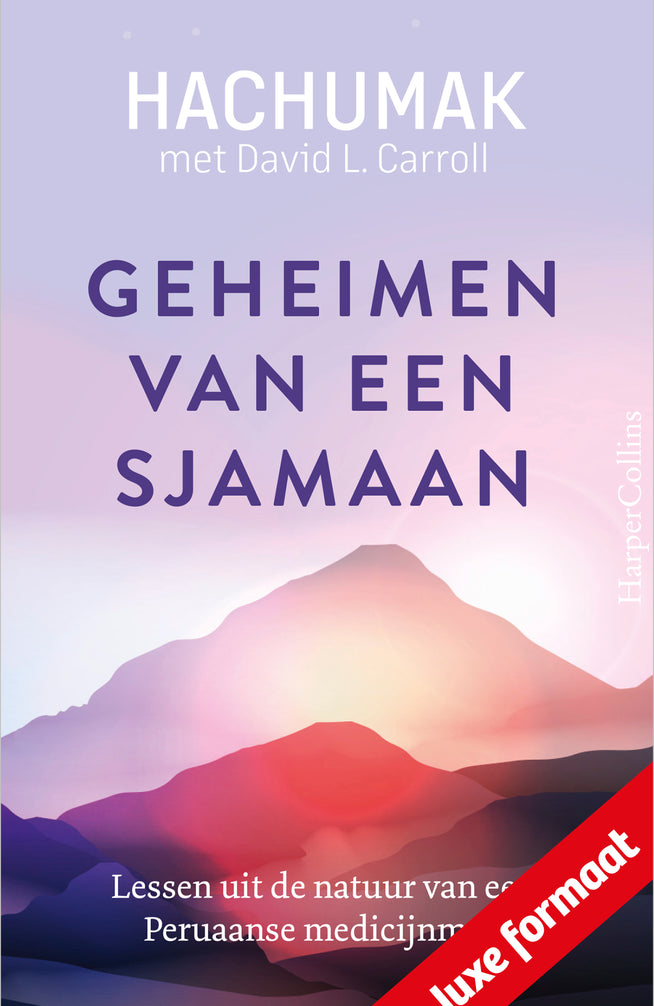 Geheimen van een sjamaan