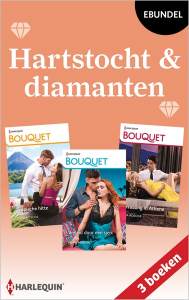Hartstocht & diamanten (3-in-1) Hartstocht & diamanten (3-in-1)
