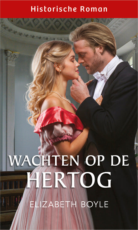 Wachten op de hertog Wachten op de hertog