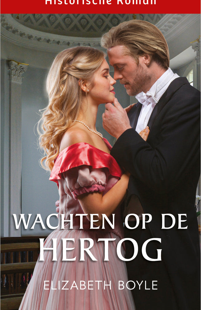 Wachten op de hertog