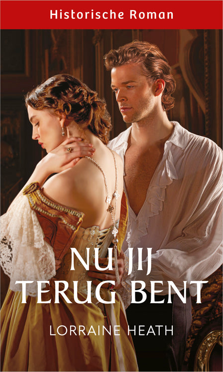 Nu jij terug bent Nu jij terug bent