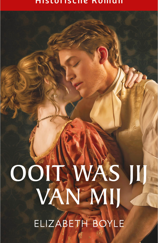 Ooit was jij van mij