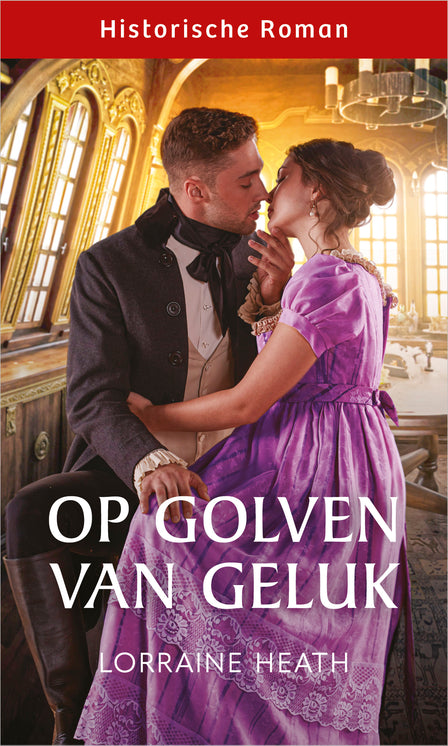 Op golven van geluk Op golven van geluk