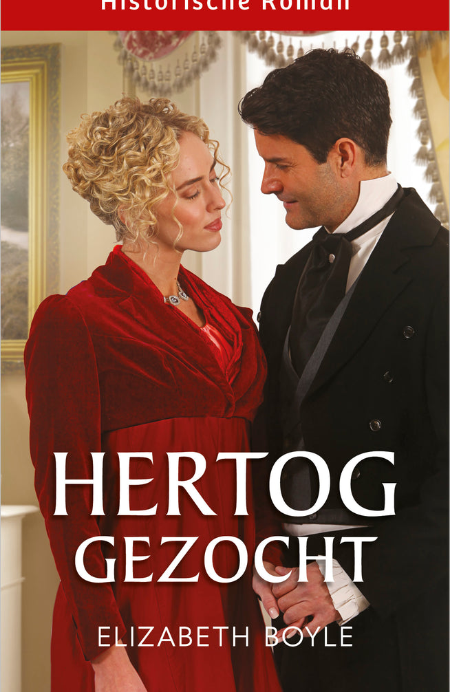 Hertog gezocht
