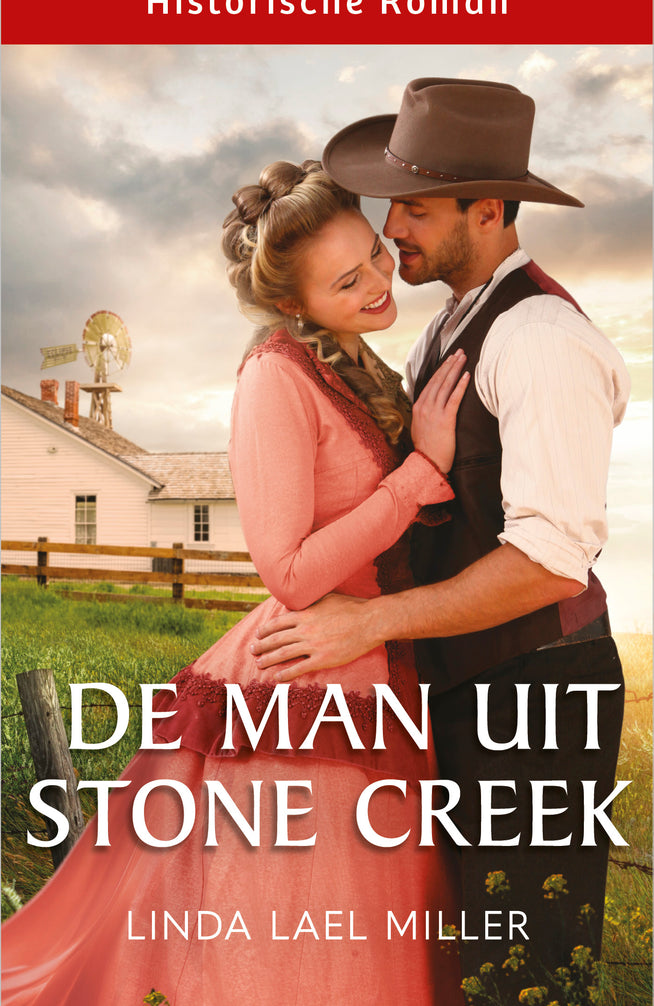 De man uit Stone Creek