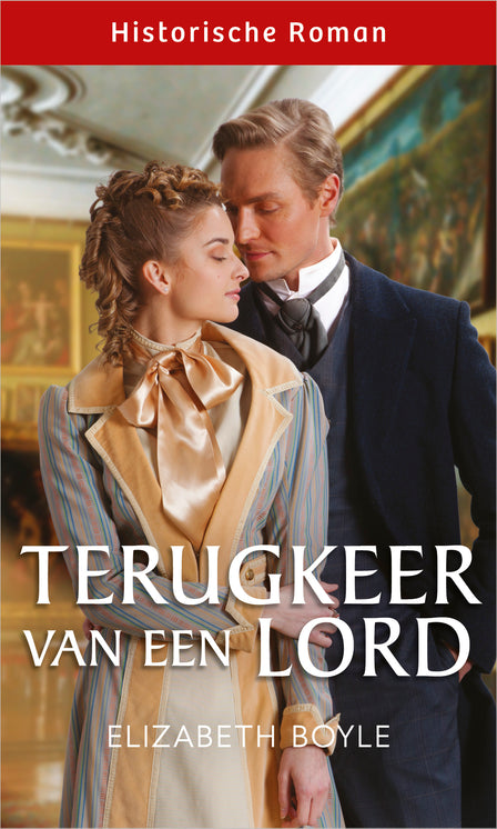 Terugkeer van een Lord Terugkeer van een Lord