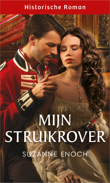 Mijn struikrover Mijn struikrover