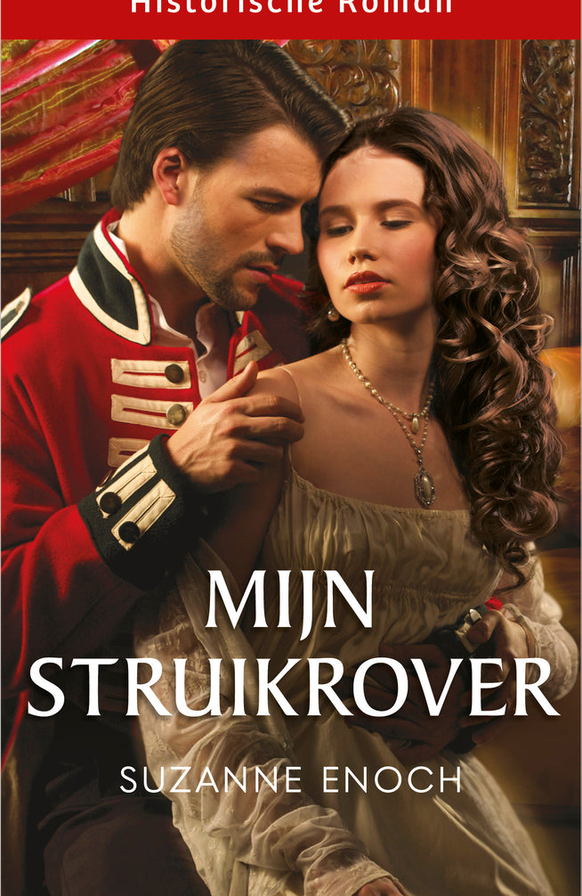 Mijn struikrover
