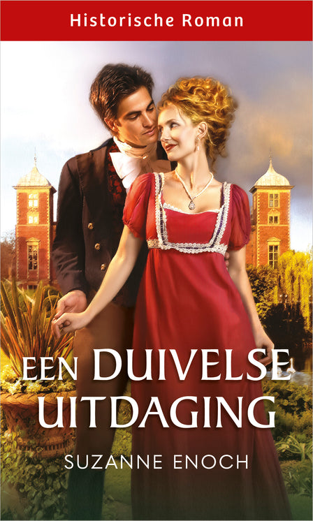 Een duivelse uitdaging Een duivelse uitdaging