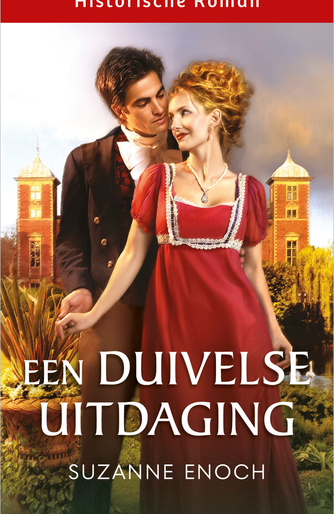 Een duivelse uitdaging