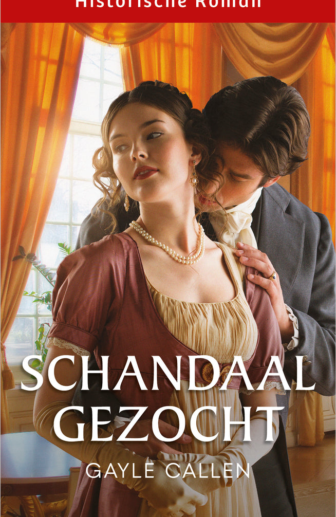 Schandaal gezocht