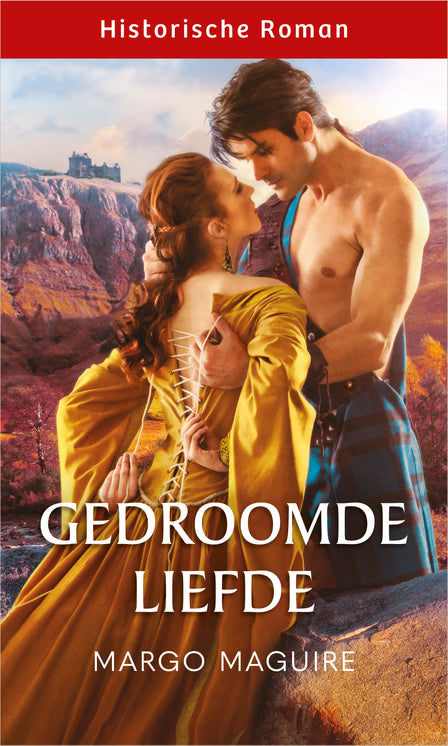 Gedroomde liefde Gedroomde liefde