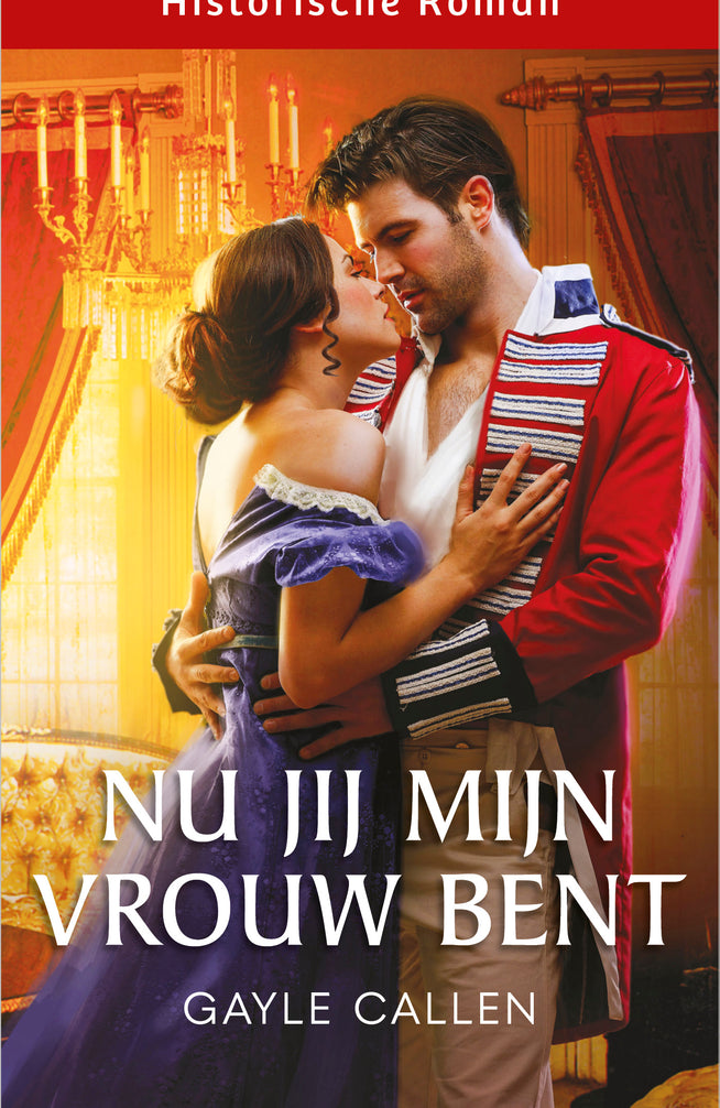 Nu jij mijn vrouw bent