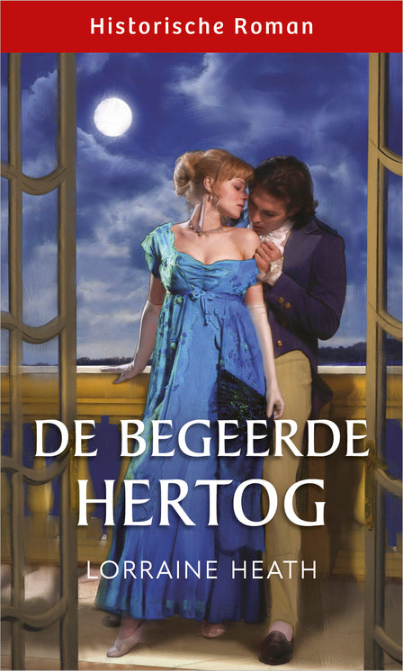 De begeerde hertog De begeerde hertog