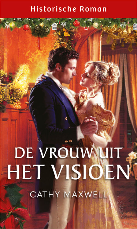 De vrouw uit het visioen De vrouw uit het visioen
