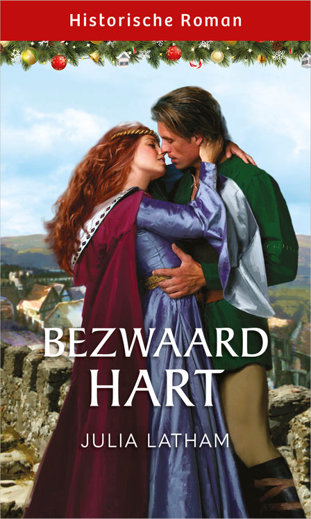 Bezwaard hart Bezwaard hart