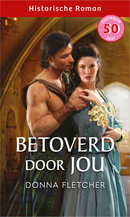 Betoverd door jou Betoverd door jou