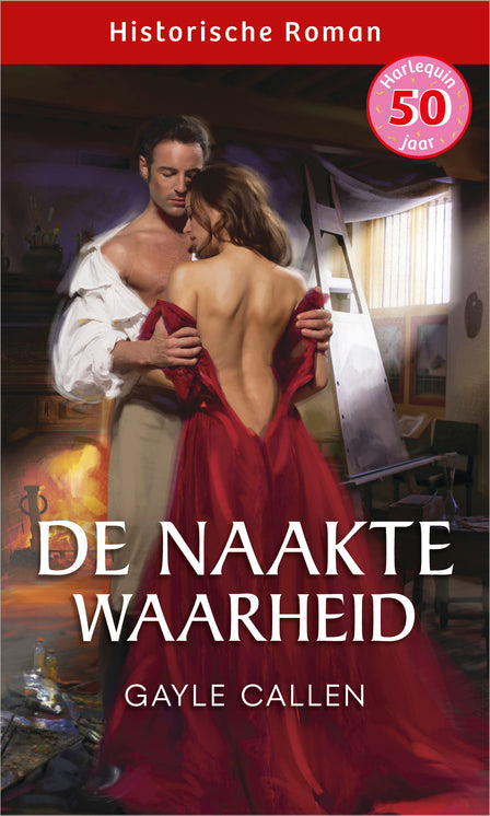 De naakte waarheid De naakte waarheid