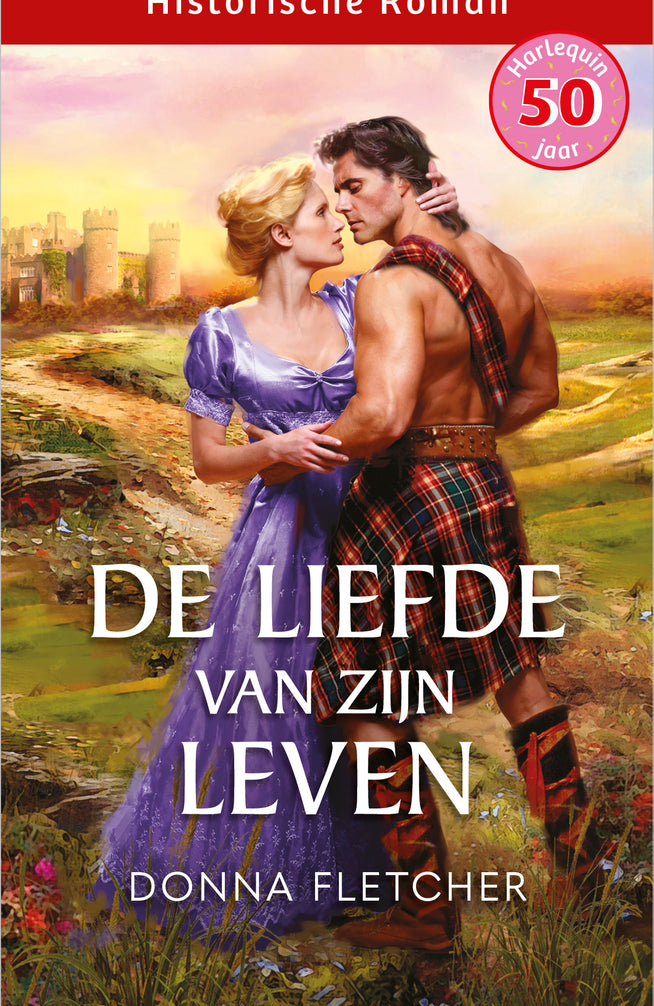 De liefde van zijn leven
