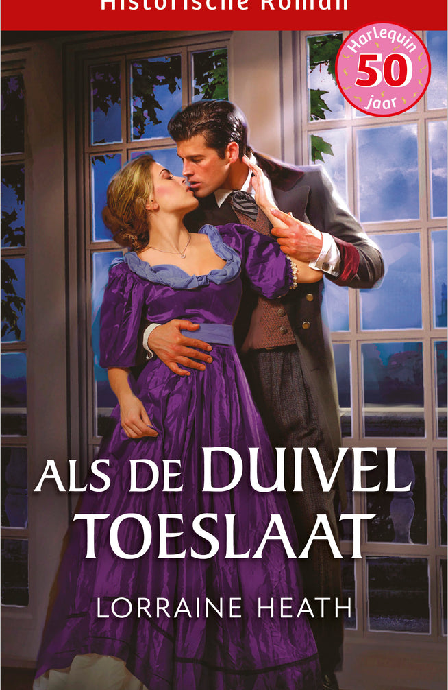 Als de duivel toeslaat