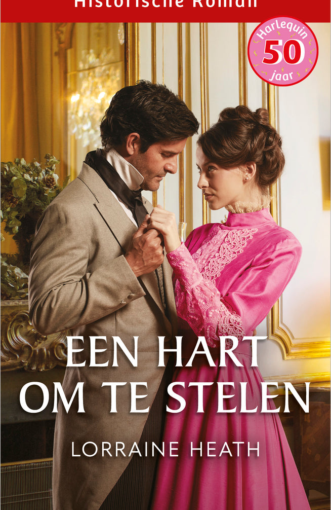 Een hart om te stelen