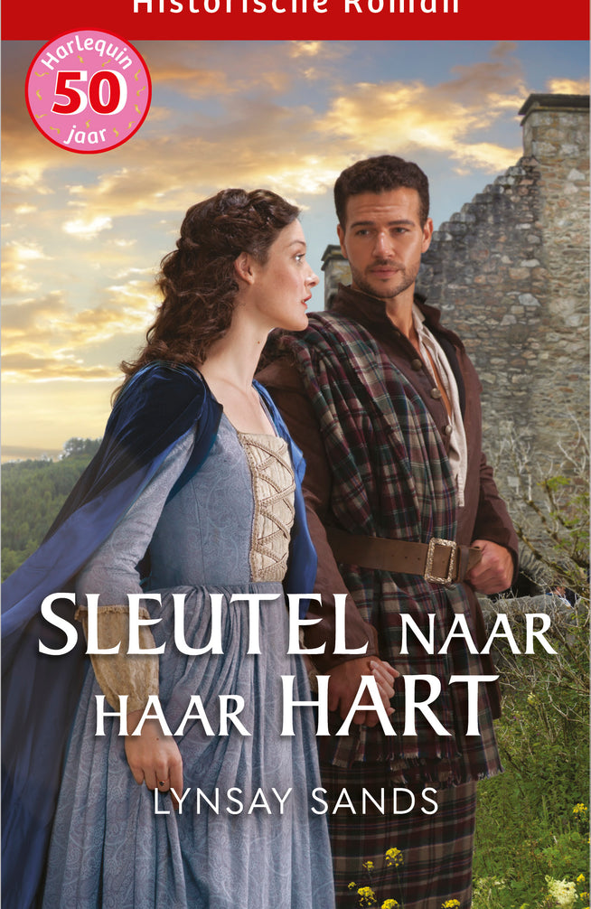 Sleutel naar haar hart