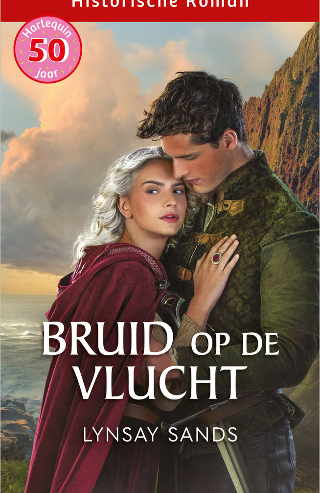 Bruid op de vlucht