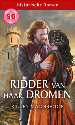 Ridder van haar dromen Ridder van haar dromen