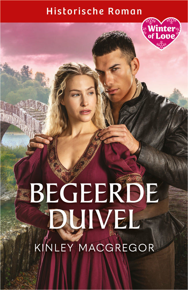 Begeerde duivel