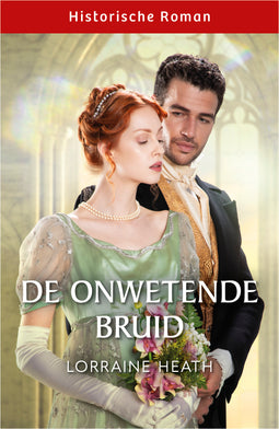 De onwetende bruid De onwetende bruid