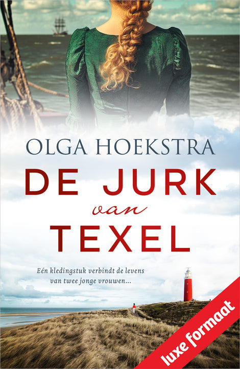 De jurk van Texel De jurk van Texel
