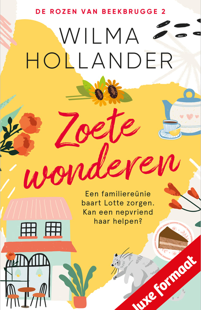 Zoete wonderen