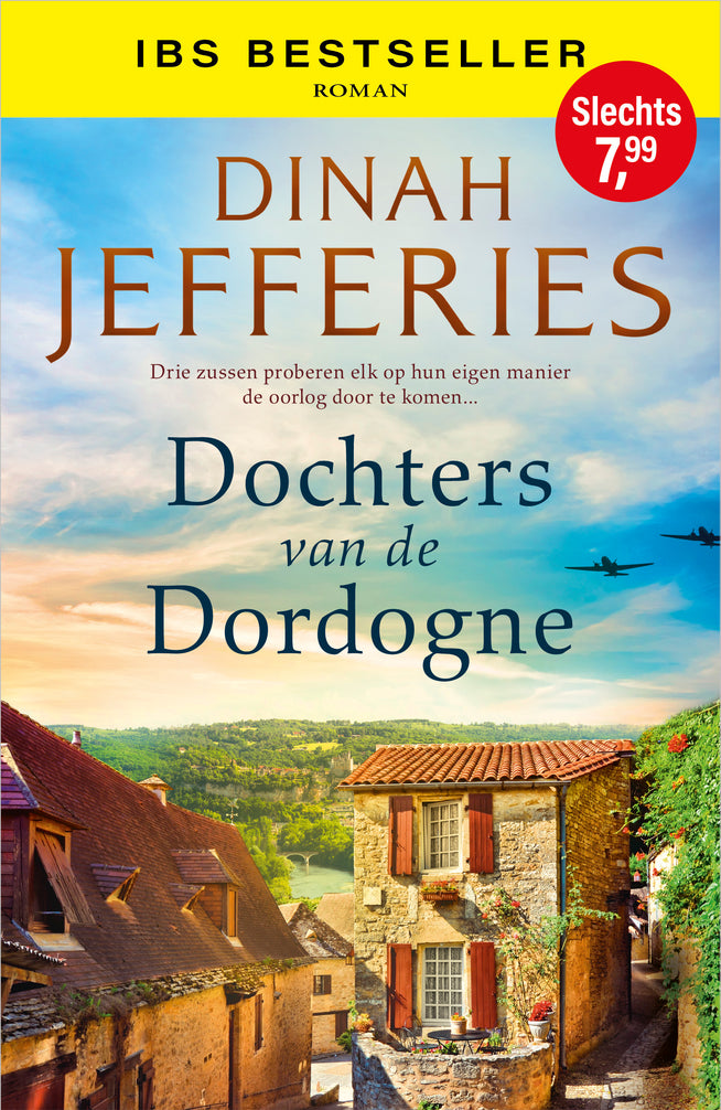 Dochters van de Dordogne