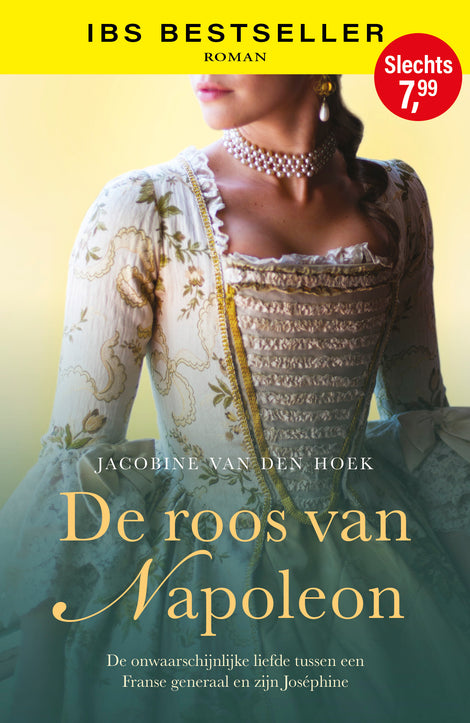 De roos van Napoleon De roos van Napoleon