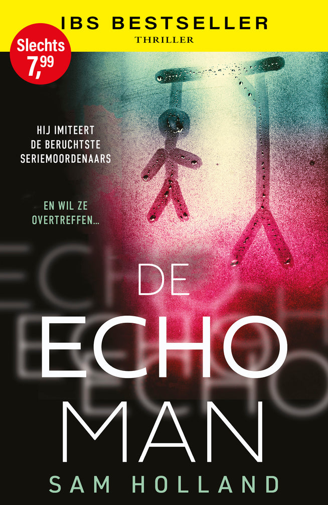De Echoman