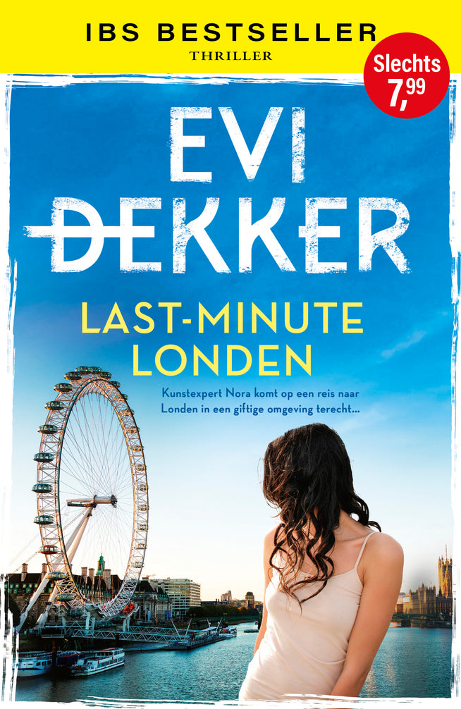 Last-minute Londen