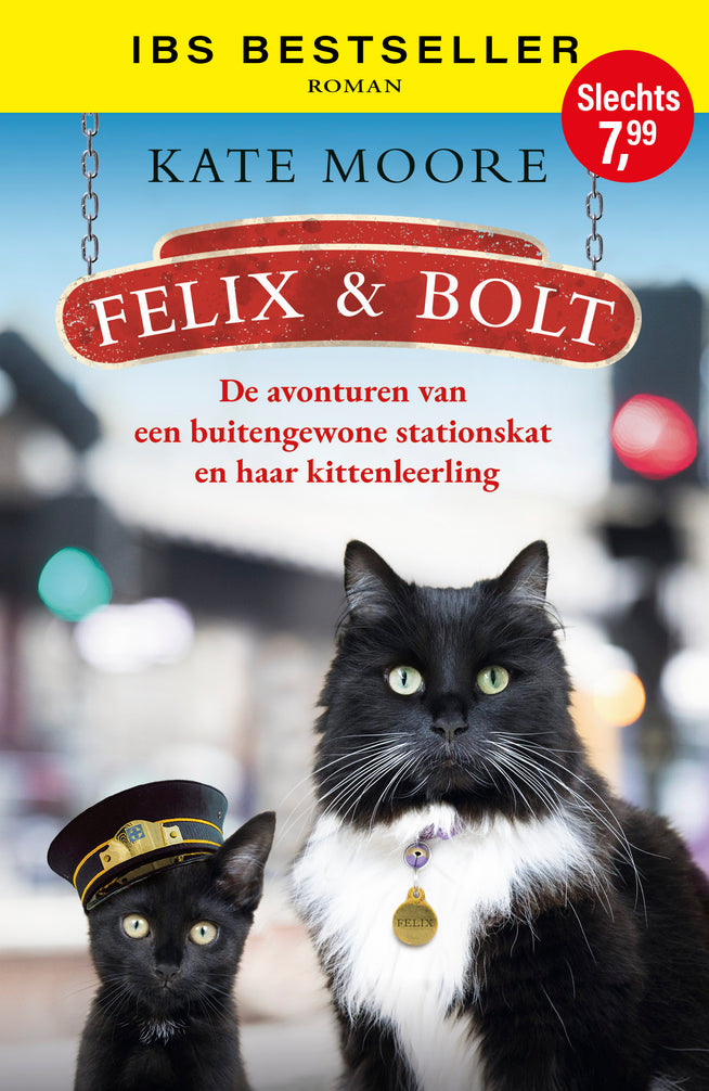 Felix & Bolt