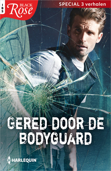 Gered door de bodyguard Gered door de bodyguard