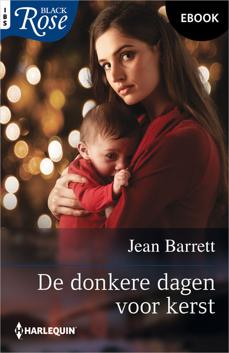 De donkere dagen voor kerst De donkere dagen voor kerst