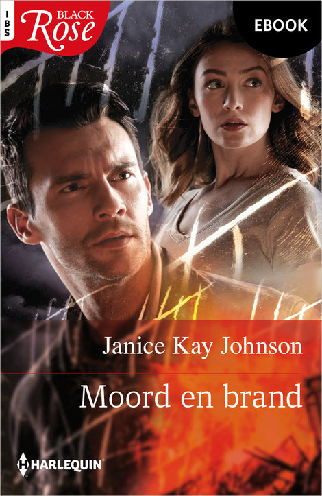 Moord en brand Moord en brand