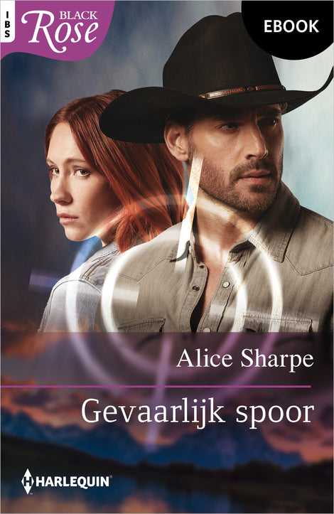 Gevaarlijk spoor Gevaarlijk spoor