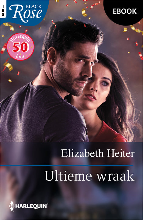 Ultieme wraak Ultieme wraak