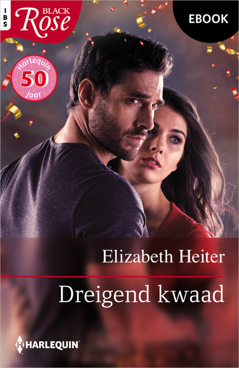 Dreigend kwaad Dreigend kwaad