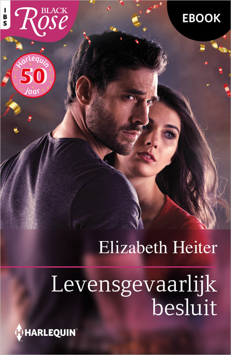 Levensgevaarlijk besluit Levensgevaarlijk besluit