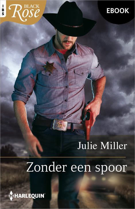 Zonder een spoor Zonder een spoor